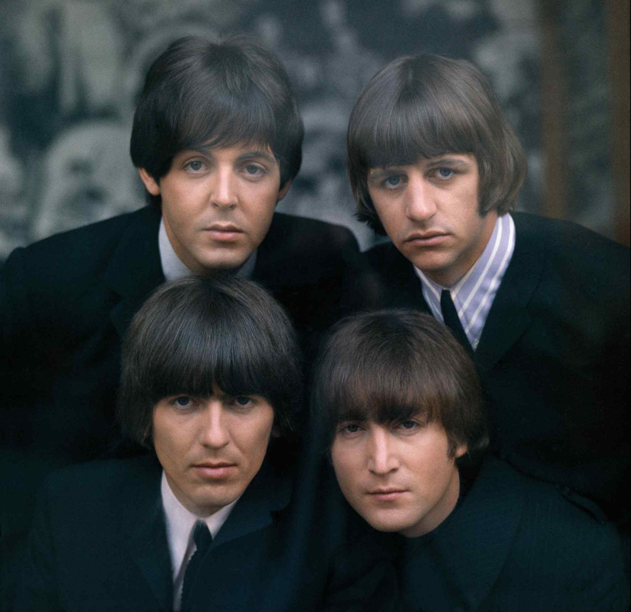 Beatles: Το ελληνικό νησί που ξεχώρισαν και ήθελαν να αγοράσουν
