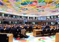 Eurogroup: Κρίσιμη συνεδρίαση σήμερα – Οι προκλήσεις της ευρωζώνης Eurogroup: Κρίσιμη συνεδρίαση σήμερα – Οι προκλήσεις της ευρωζώνης