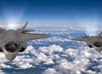 State Department για  F-35: Χαιρετίζουμε ευκαιρίες για ενίσχυση της σύμπραξής μας με την Ελλάδα