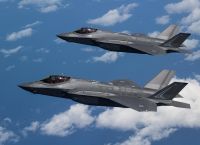 F – 35: Εχέγγυο για αντιεροπορικό προβάδισμα στο Αιγαίο F – 35: Εχέγγυο για αντιεροπορικό προβάδισμα στο Αιγαίο