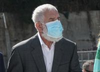 Δίκη Φιλιππίδη: Συγκλονιστική μαρτυρία “Την έσπρωξε σε ένα τραπέζι και προέβη σε πράξη που συνιστά βιασμό”