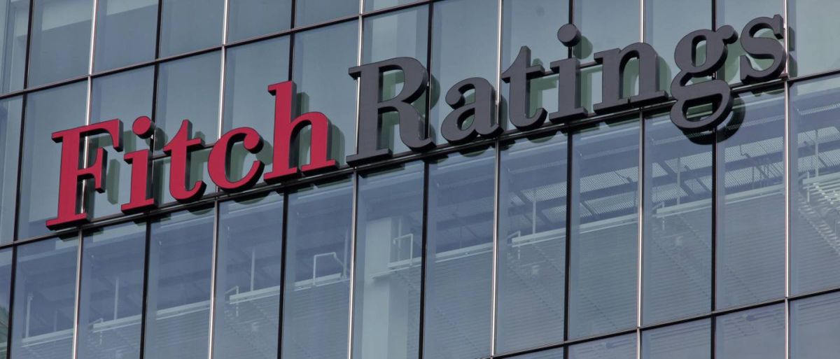 Fitch: Επιβεβαίωση της αναβάθμισης του αξιόχρεου της Ελλάδας στη βαθμίδα “ΒΒ”