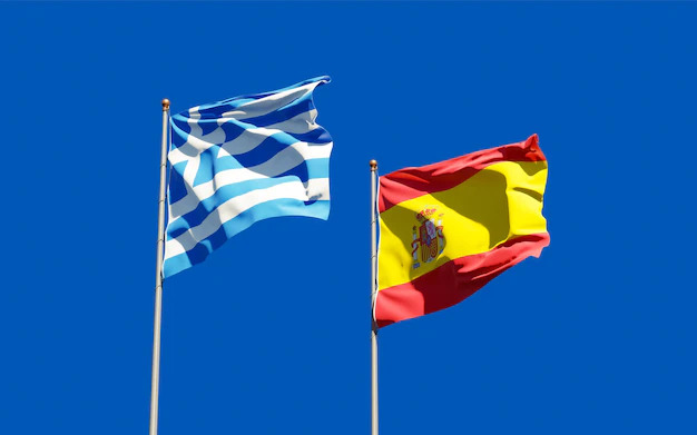 EU member states Greece and Spain raise red flags over winter gas rationing plans