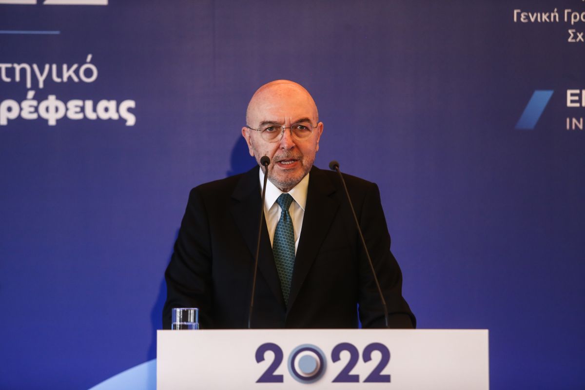 Φραγκογιάννης: “Η Ελλάδα έχει αποκαταστήσει τη φήμη της ως αξιόπιστη δυναμική οικονομία”
