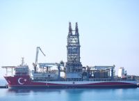 Τουρκία: Πρόκληση από Ντονμέζ “Το Αμπντούλ Χαμίντ σύντομα θα φτάσει στα νερά της Μεσογείου” Τουρκία: Πρόκληση από Ντονμέζ “Το Αμπντούλ Χαμίντ σύντομα θα φτάσει στα νερά της Μεσογείου”