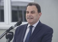 Γεωργαντάς: “Ο μετασχηματισμός του αγροτικού τομέα γίνεται πράξη”
