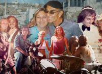 Ερωτεύτηκαν σε διακοπές το 1971 και από τότε είναι μαζί 50 χρόνια