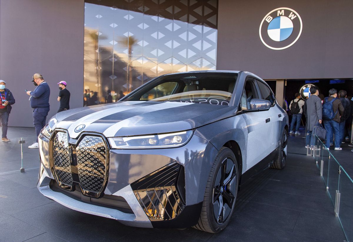 Η BMW εισάγει νέο αίτημα για θερμαινόμενα καθίσματα στο Ηνωμένο Βασίλειο
