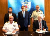 Laskaridis Foundation gifts upgrade for Athens Naval Hospital Laskaridis Foundation gifts upgrade for Athens Naval Hospital