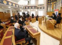 Ιερά Σύνοδος: “Fake news” οι προσλήψεις χιλιάδων κληρικών