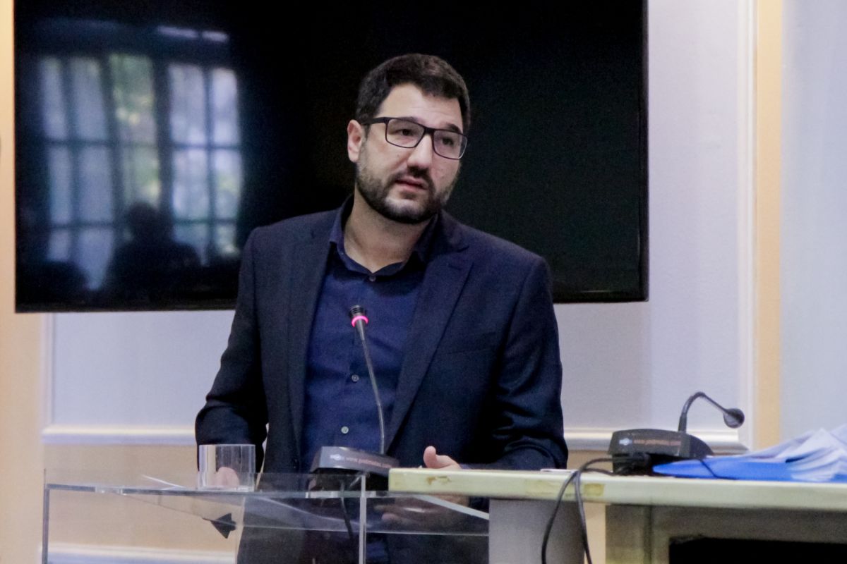 Ηλιόπουλος: Γιατί δεν καλούνται στην εξεταστική οι ιδιοκτήτες του Predator;