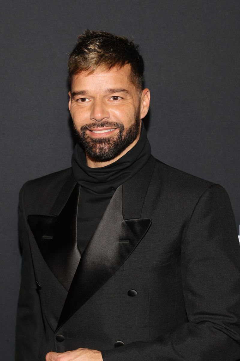 Ricky Martin: Πόσο πιθανόν είναι να τον δούμε στη φυλακή λόγω εγκλήματος αιμομιξίας;