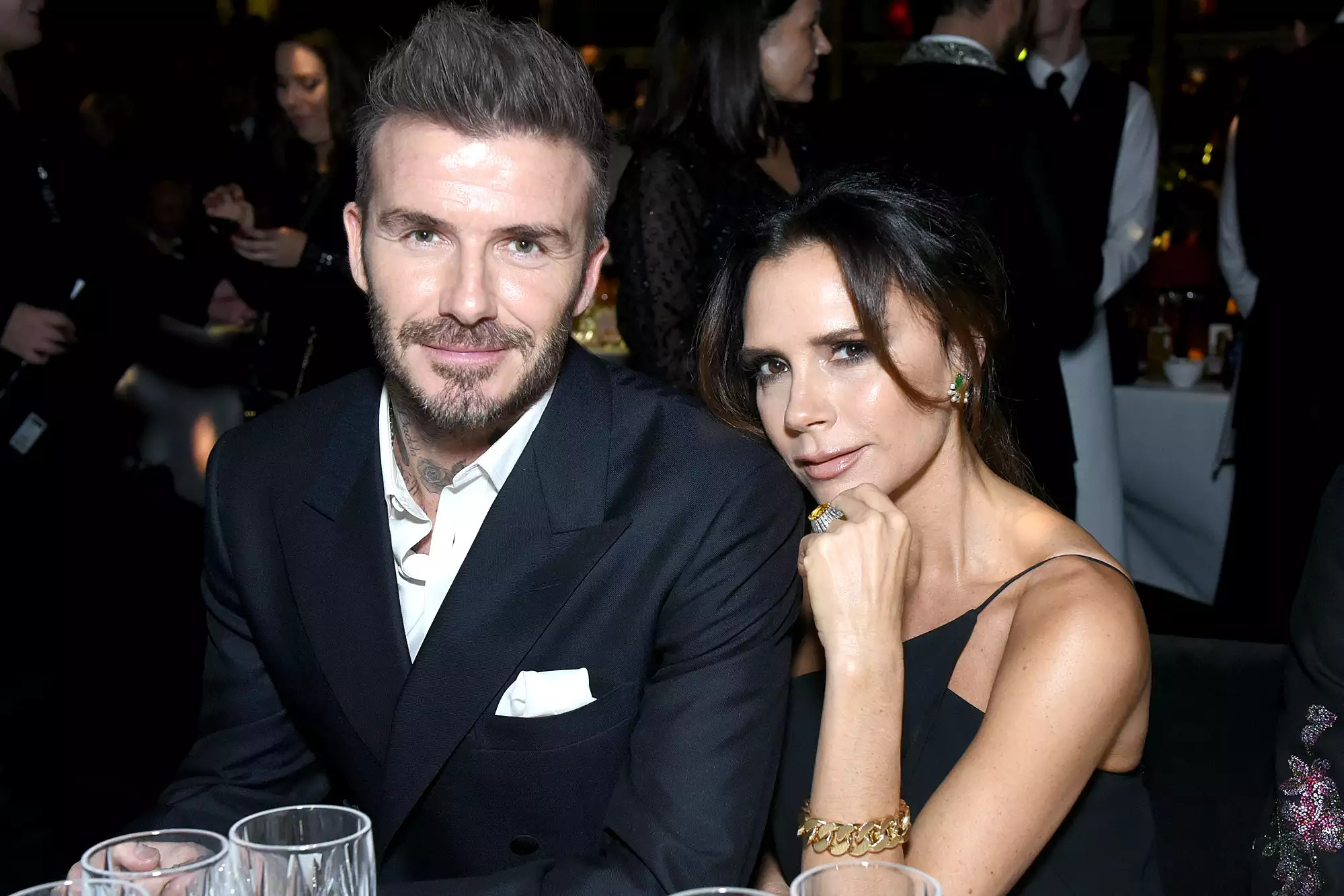 Victoria Beckham: Πρώτη φορά τραγουδάει, χορεύει και γελάει μετά την εποχή των Spice Girls