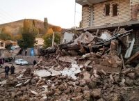Ιράν: Φονικός σεισμός 6,3 έπληξε τη χώρα – Πέντε νεκροί και 20 τραυματίες ο πρώτος απολογισμός