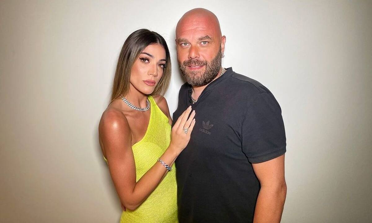Ήβη Αδάμου: Ο καυτός χορός της στο X Factor