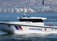 Τουρκία: Ενισχύει στρατοχωροφυλακή στα παράλιά της