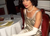 Bianca Jagger: Μοντέλο, ακτιβίστρια και θρύλος της μόδας Bianca Jagger: Μοντέλο, ακτιβίστρια και θρύλος της μόδας