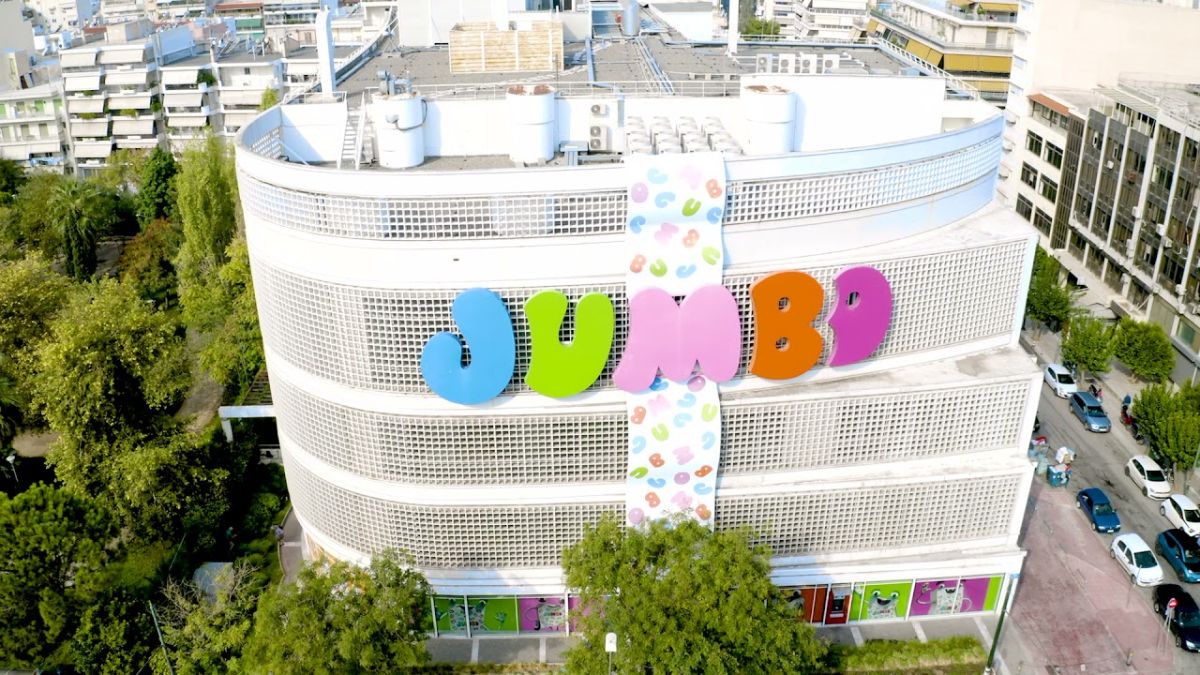 Pepco: Δέκα καταστήματα Jumbo στην Ελλάδα μέχρι το τέλος του 2022