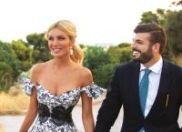 Kατερίνα Καινούργιου: Η ανάρτηση σπόντα για τον Φίλιππο Τσαγκρίδη