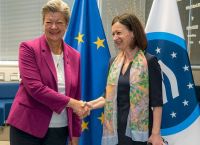 Frontex: Η ΕΕ πρέπει να προετοιμαστεί για προσφυγικά κύματα