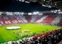 Olympiacos condemns assault on Korean fan outside home ground