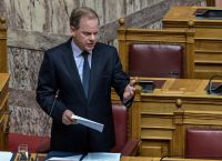 Καραμανλής: Τα έργα που ανακοινώσαμε στην Θεσσαλονίκη γίνονται πράξη
