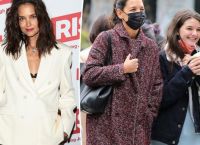 Suri Cruise: Η πιο καλοντυμένη 16χρονη στην Νέα Υόρκη