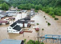 ΗΠΑ: Στους 15 έφτασαν οι νεκροί από τις πλημμύρες στο Κεντάκι