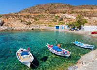 Kimolos, Greece’s Tiny Cycladic gem in a must Kimolos, Greece’s Tiny Cycladic gem in a must