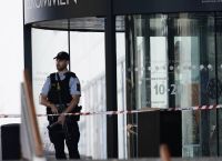 Μακελειό στην Κοπεγχάγη: Γνωστός στις Αρχές ο 22χρονος – Είχε χρόνια ψυχολογικά προβλήματα