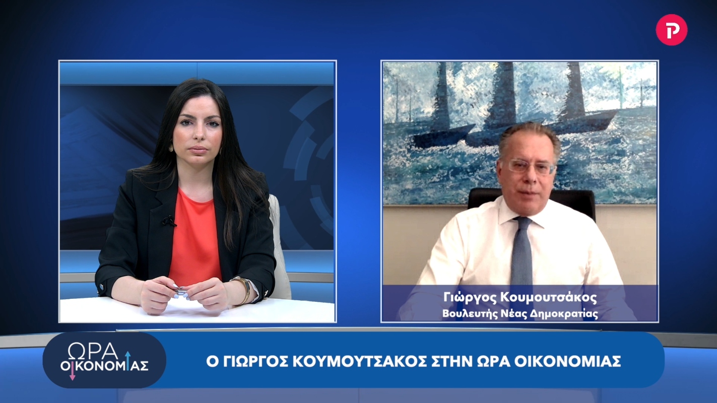 Γιώργος Κουμουτσάκος στο pagenews.gr: 5 λόγοι που έδειχναν ότι το 2022 θα είναι θερμό στα ελληνοτουρκικά