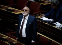 Νέα Δημοκρατία: Ζητά ξανά τη διαγραφή Κουρουμπλή από τον ΣΥΡΙΖΑ