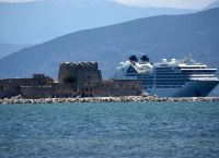Τουρισμός – Κικίλιας: Με 5.000 προσεγγίσεις κρουαζιερόπλοιων ενισχύουμε τις τοπικές οικονομίες
