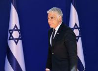 Ισραήλ: Ο Λαπίντ απαιτεί από τον γγ του ΟΗΕ να διαλύσει επιτροπή έρευνας Ισραήλ: Ο Λαπίντ απαιτεί από τον γγ του ΟΗΕ να διαλύσει επιτροπή έρευνας