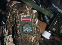 Λετονία: Yποχρεωτική ξανά η στρατιωτική θητεία από το 2023