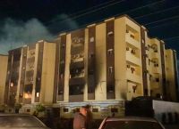 Λιβύη: Κοινωνική αναταραχή συγκλονίζει τη χώρα – Παραμένει το πολιτικό αδιέξοδο Λιβύη: Κοινωνική αναταραχή συγκλονίζει τη χώρα – Παραμένει το πολιτικό αδιέξοδο