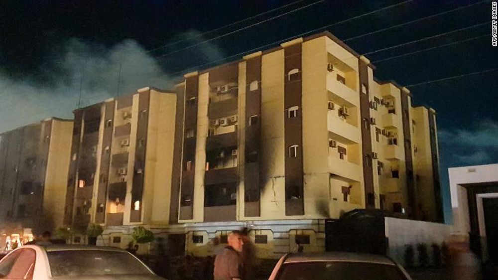 Λιβύη: Κοινωνική αναταραχή συγκλονίζει τη χώρα – Παραμένει το πολιτικό αδιέξοδο