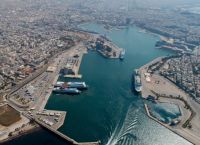 Greek Piraeus in the top 10 best ports in the world 2022 Greek Piraeus in the top 10 best ports in the world 2022