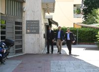 Στην ΑΔΑΕ η μηνυτήρια αναφορά Ανδρουλάκη για τις καταγγελίες παρακολούθησης