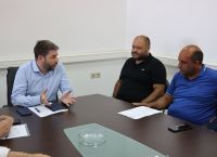 Ανδρουλάκης για την παρακολούθηση του κινητού του: Δεν θα δεχτώ οποιαδήποτε υποβάθμιση του θέματος