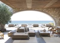 W COSTA NAVARINO will welcome its first guests in August