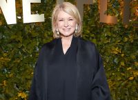 Martha Stewart: Της αρέσουν οι παντρεμένοι άντρες -Εξηγεί τον λόγο Martha Stewart: Της αρέσουν οι παντρεμένοι άντρες -Εξηγεί τον λόγο