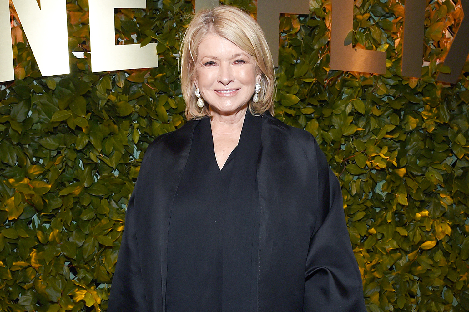 Martha Stewart: Της αρέσουν οι παντρεμένοι άντρες -Εξηγεί τον λόγο