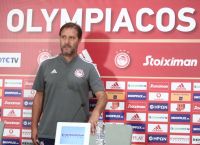 Μαρτίνς: Το «ευχαριστώ» σε παίκτες και φιλάθλους για τα μηνύματα που δέχθηκε [pic]