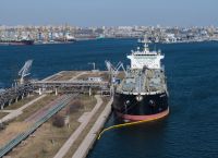 Επαναλειτουργούν τα λιμάνια της Μαύρης Θάλασσας