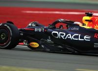 Formula 1: «Πάρτι» Φερστάπεν στο «σπίτι» της Ferrari Formula 1: «Πάρτι» Φερστάπεν στο «σπίτι» της Ferrari