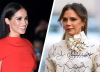 Victoria Beckham – Meghan Markle: Μια φιλία πολλά υποσχόμενη