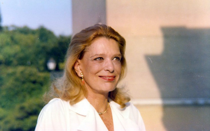 On this day July 29, 1982: Melina Mercouri tells the world Parthenon Sculptures must return to Greece