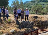 Υπουργείο Πολιτισμού: Έργα σε μνημεία πολιτιστικής κληρονομιάς ύψους 15 εκατ. ευρώ γίνονται Μεσσηνία
