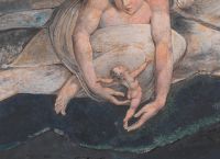 Το μουσείο Getty και η Apple ζωντανεύουν τα Monsters του William Blake για το νέο έργο AR Το μουσείο Getty και η Apple ζωντανεύουν τα Monsters του William Blake για το νέο έργο AR